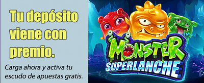 Welcome Bonus