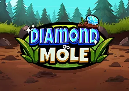 Diamond Mole game icon