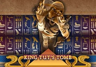 King Tut s Tomb game icon