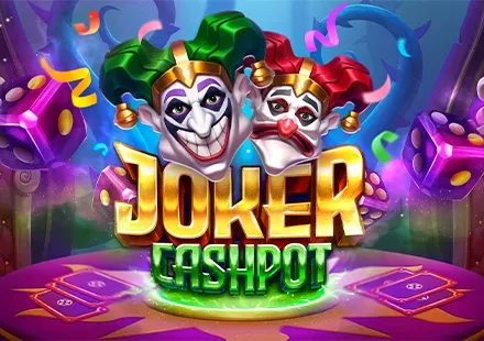 Joker Cashpot game icon