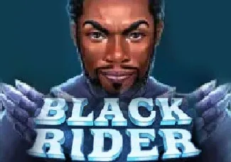 Black Rider game icon