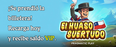 Giro Especial de la Suerte promotion image