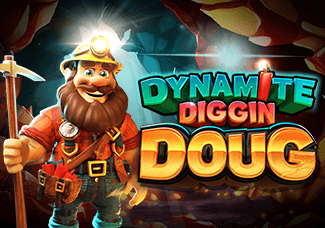 Dynamite Diggin Doug game icon