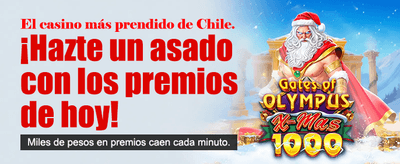 Jugabet Online Casino Chile