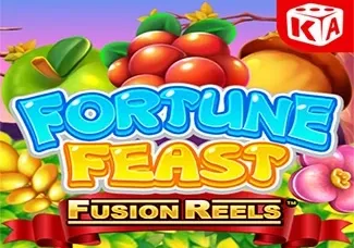 Fortune Feast Fusion Reels game thumbnail
