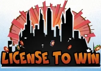License To Win game screenshot
