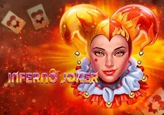 Inferno Joker screenshot