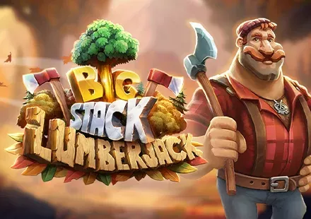 Big Stack Lumberjack game thumbnail