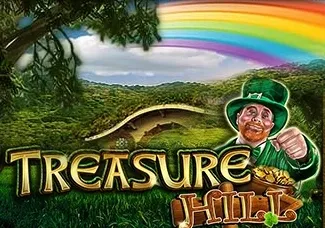 Treasure Hill game thumbnail