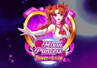 Moon Princess Power of Love game screenshot