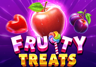 Fruity Treats screenshot