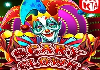 Scary Clown screenshot